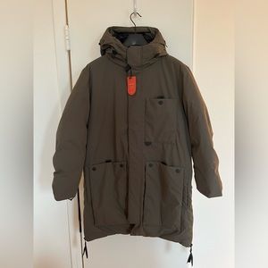 The Arrivals NOMA Parka